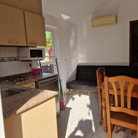 Camping Los Pinos Peñiscola Zewnętrze zdjęcie