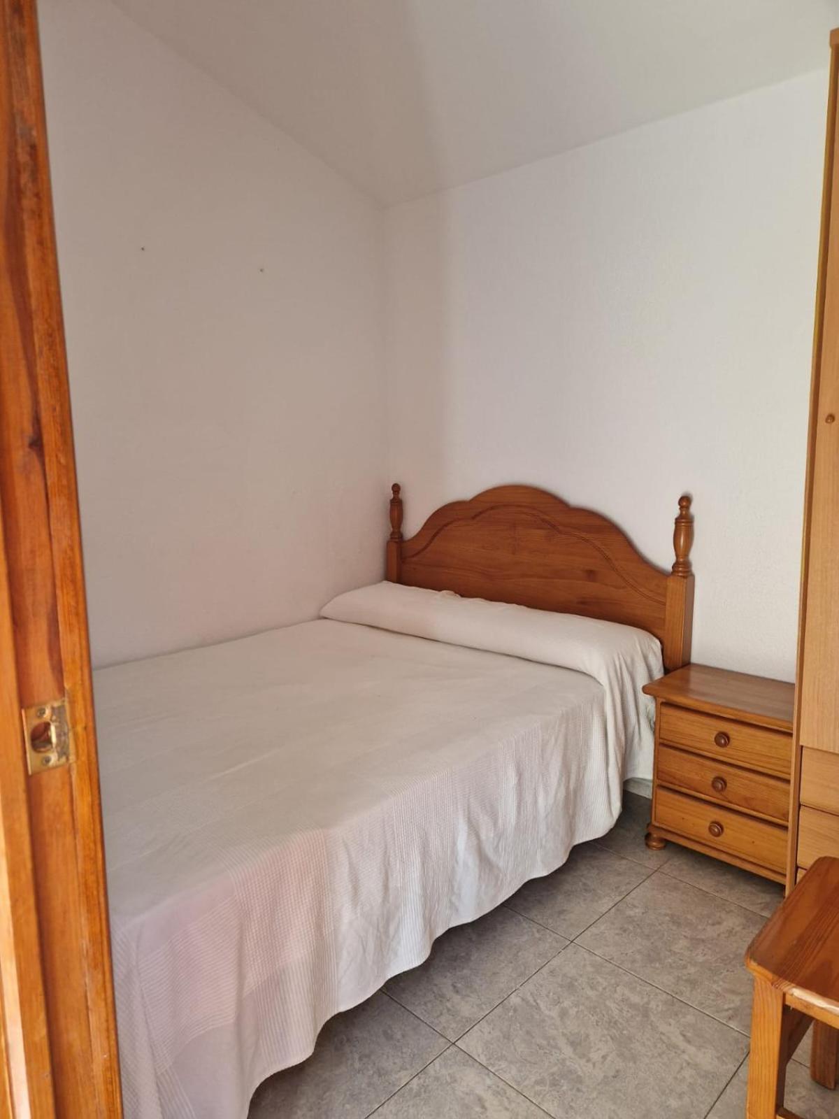 Camping Los Pinos Peñiscola Zewnętrze zdjęcie