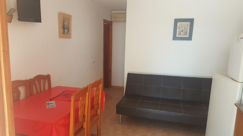 Camping Los Pinos Peñiscola Zewnętrze zdjęcie