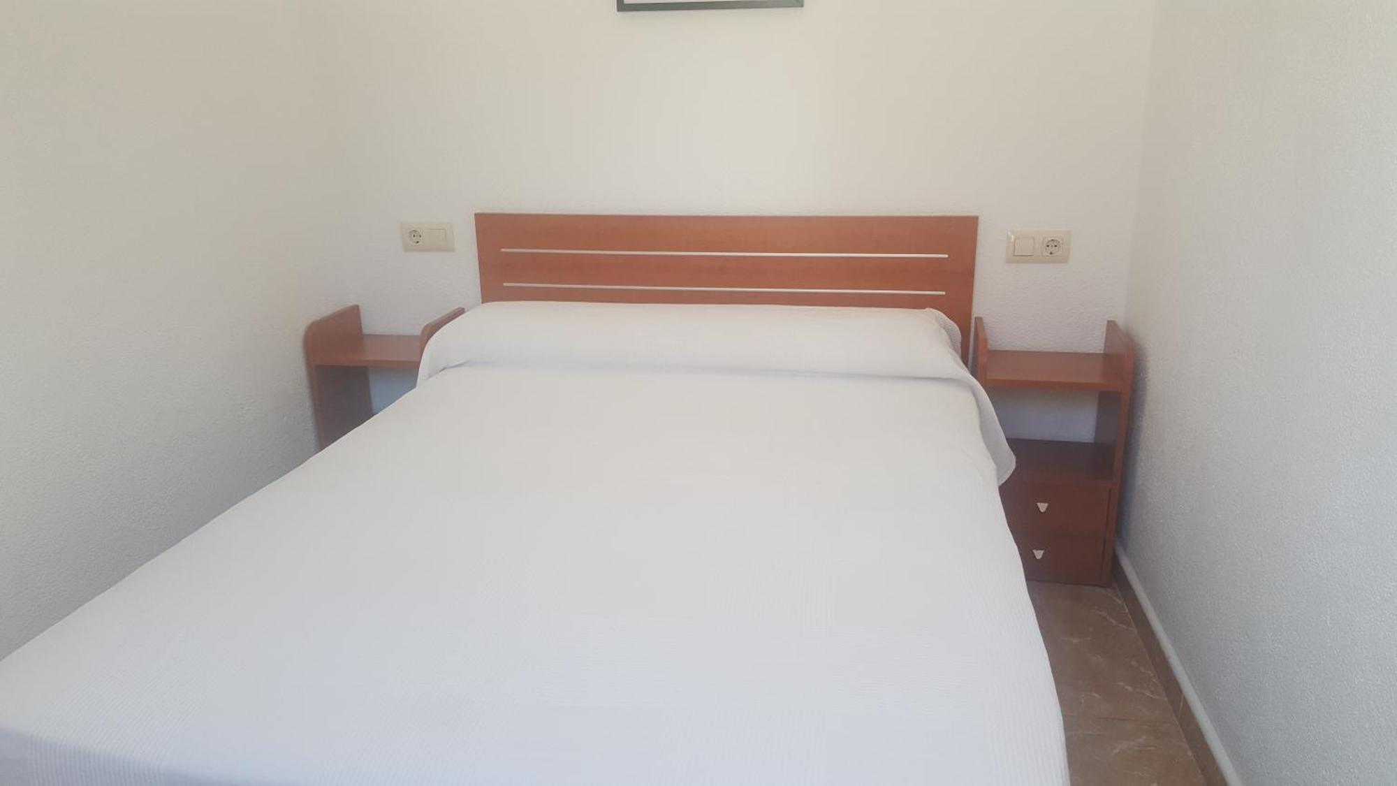 Camping Los Pinos Peñiscola Zewnętrze zdjęcie